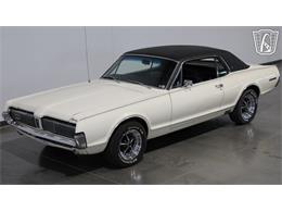 1967 Mercury Cougar (CC-2108673) for sale in Peoria, Arizona