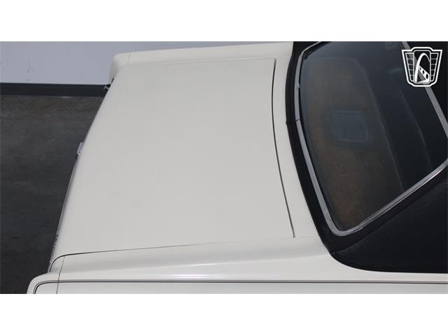 1967 Mercury Cougar (CC-2108673) for sale in Peoria, Arizona