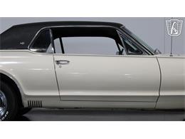 1967 Mercury Cougar (CC-2108673) for sale in Peoria, Arizona