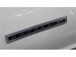1967 Mercury Cougar (CC-2108673) for sale in Peoria, Arizona