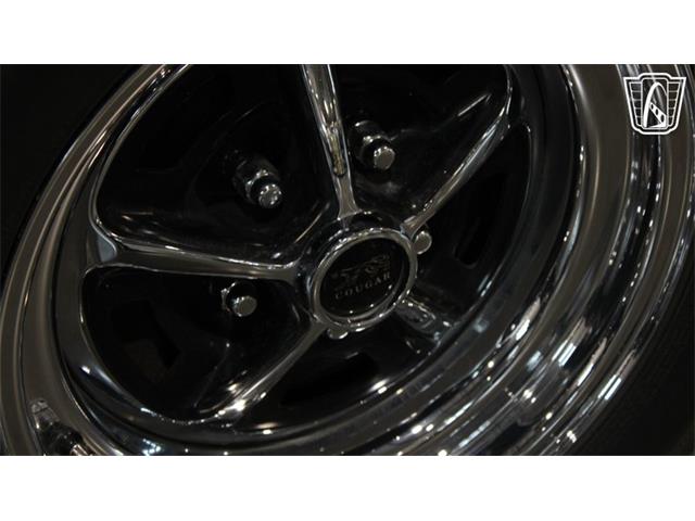 1967 Mercury Cougar (CC-2108673) for sale in Peoria, Arizona