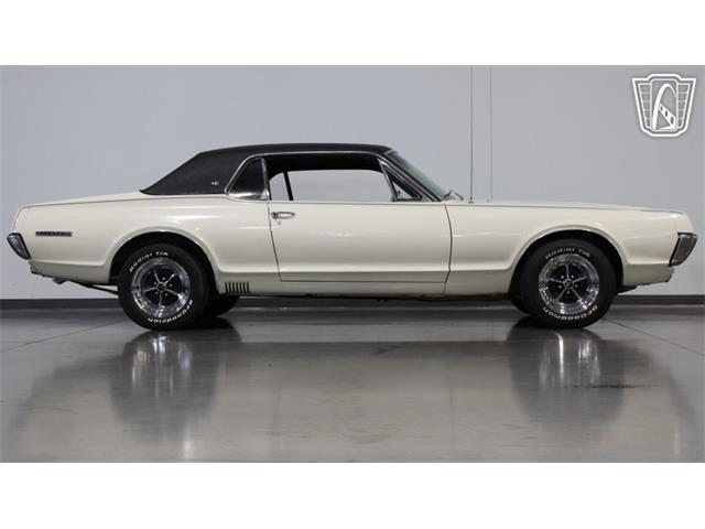 1967 Mercury Cougar (CC-2108673) for sale in Peoria, Arizona