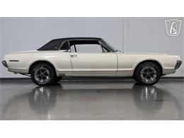 1967 Mercury Cougar (CC-2108673) for sale in Peoria, Arizona