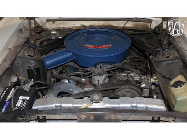 1967 Mercury Cougar (CC-2108673) for sale in Peoria, Arizona