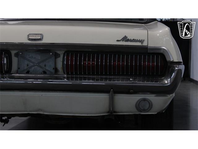 1967 Mercury Cougar (CC-2108673) for sale in Peoria, Arizona