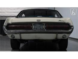 1967 Mercury Cougar (CC-2108673) for sale in Peoria, Arizona