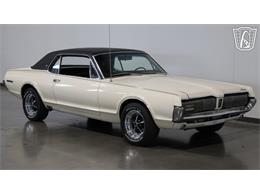 1967 Mercury Cougar (CC-2108673) for sale in Peoria, Arizona
