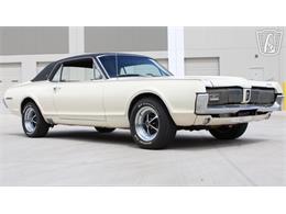 1967 Mercury Cougar (CC-2108673) for sale in Peoria, Arizona