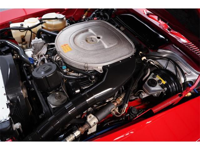 1986 Mercedes-Benz 560SL (CC-2108674) for sale in Lithia Springs, Georgia