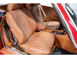 1986 Mercedes-Benz 560SL (CC-2108674) for sale in Lithia Springs, Georgia