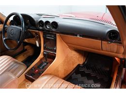 1986 Mercedes-Benz 560SL (CC-2108674) for sale in Lithia Springs, Georgia