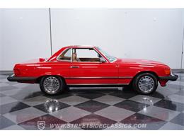 1986 Mercedes-Benz 560SL (CC-2108674) for sale in Lithia Springs, Georgia