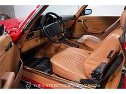 1986 Mercedes-Benz 560SL (CC-2108674) for sale in Lithia Springs, Georgia