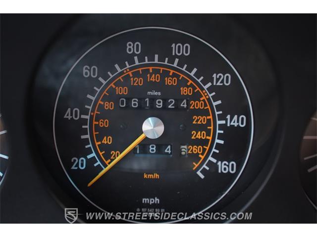 1986 Mercedes-Benz 560SL (CC-2108674) for sale in Lithia Springs, Georgia