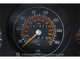 1986 Mercedes-Benz 560SL (CC-2108674) for sale in Lithia Springs, Georgia