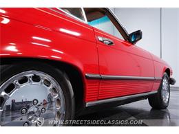 1986 Mercedes-Benz 560SL (CC-2108674) for sale in Lithia Springs, Georgia