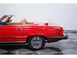 1986 Mercedes-Benz 560SL (CC-2108674) for sale in Lithia Springs, Georgia