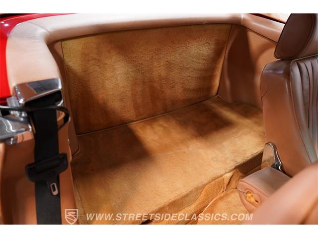1986 Mercedes-Benz 560SL (CC-2108674) for sale in Lithia Springs, Georgia