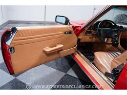 1986 Mercedes-Benz 560SL (CC-2108674) for sale in Lithia Springs, Georgia