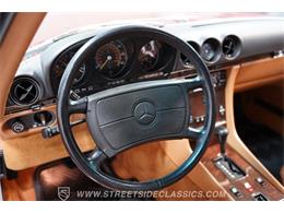 1986 Mercedes-Benz 560SL (CC-2108674) for sale in Lithia Springs, Georgia