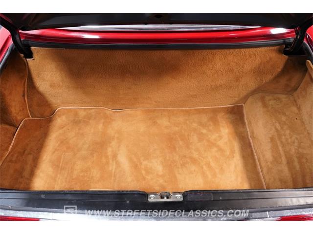 1986 Mercedes-Benz 560SL (CC-2108674) for sale in Lithia Springs, Georgia