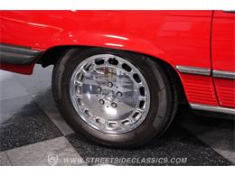 1986 Mercedes-Benz 560SL (CC-2108674) for sale in Lithia Springs, Georgia