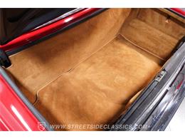 1986 Mercedes-Benz 560SL (CC-2108674) for sale in Lithia Springs, Georgia