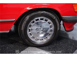 1986 Mercedes-Benz 560SL (CC-2108674) for sale in Lithia Springs, Georgia
