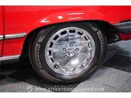 1986 Mercedes-Benz 560SL (CC-2108674) for sale in Lithia Springs, Georgia