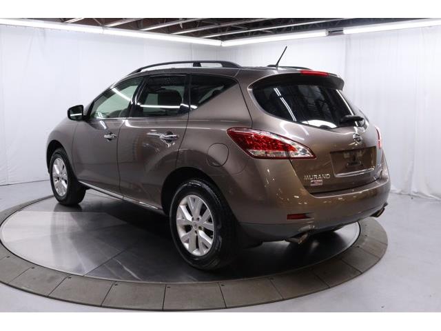 2013 Nissan Murano (CC-2108676) for sale in Christiansburg, Virginia