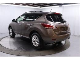 2013 Nissan Murano (CC-2108676) for sale in Christiansburg, Virginia