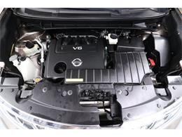 2013 Nissan Murano (CC-2108676) for sale in Christiansburg, Virginia