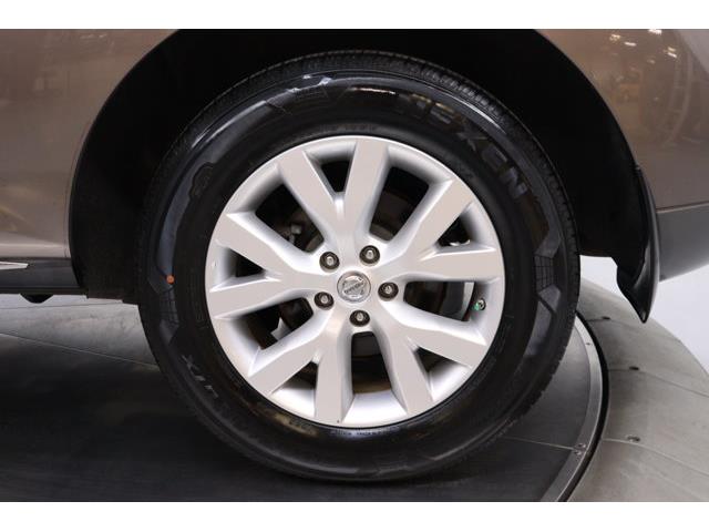 2013 Nissan Murano (CC-2108676) for sale in Christiansburg, Virginia