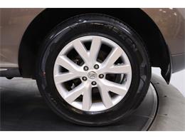 2013 Nissan Murano (CC-2108676) for sale in Christiansburg, Virginia