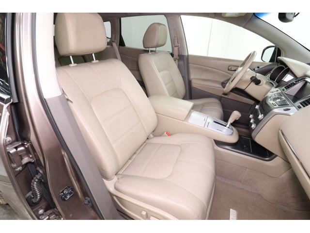 2013 Nissan Murano (CC-2108676) for sale in Christiansburg, Virginia