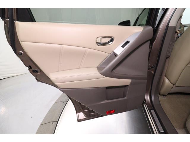 2013 Nissan Murano (CC-2108676) for sale in Christiansburg, Virginia