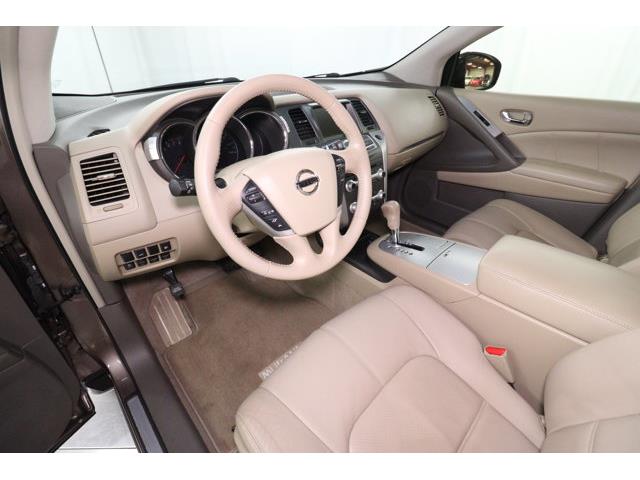 2013 Nissan Murano (CC-2108676) for sale in Christiansburg, Virginia