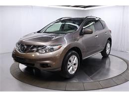 2013 Nissan Murano (CC-2108676) for sale in Christiansburg, Virginia