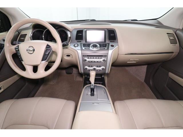2013 Nissan Murano (CC-2108676) for sale in Christiansburg, Virginia