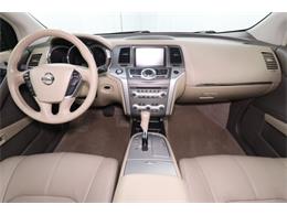 2013 Nissan Murano (CC-2108676) for sale in Christiansburg, Virginia