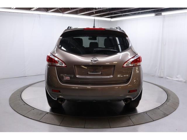 2013 Nissan Murano (CC-2108676) for sale in Christiansburg, Virginia