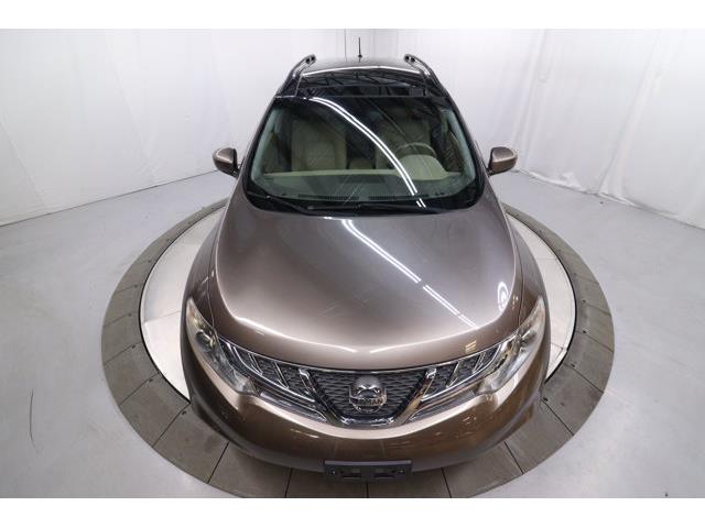 2013 Nissan Murano (CC-2108676) for sale in Christiansburg, Virginia