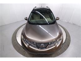 2013 Nissan Murano (CC-2108676) for sale in Christiansburg, Virginia