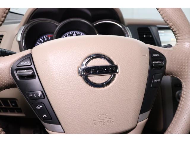 2013 Nissan Murano (CC-2108676) for sale in Christiansburg, Virginia