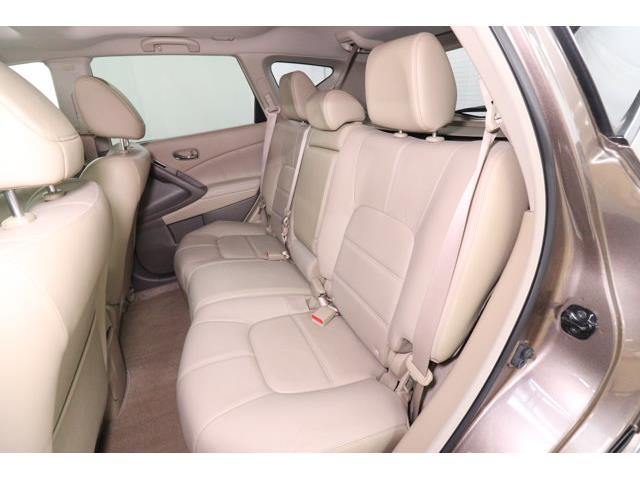 2013 Nissan Murano (CC-2108676) for sale in Christiansburg, Virginia