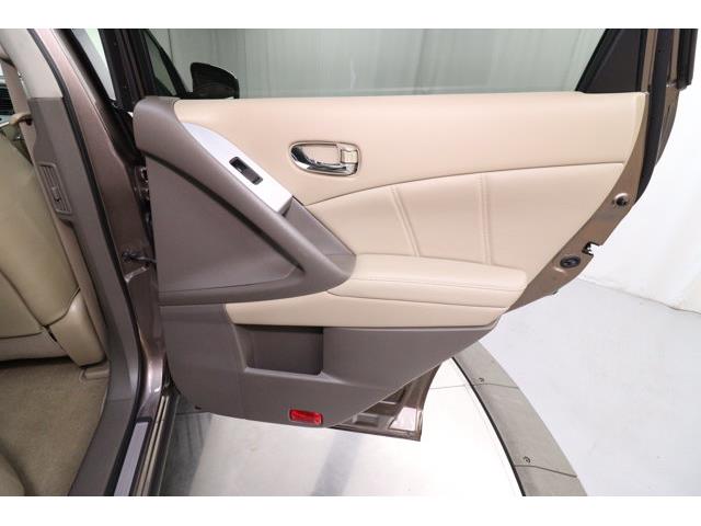 2013 Nissan Murano (CC-2108676) for sale in Christiansburg, Virginia