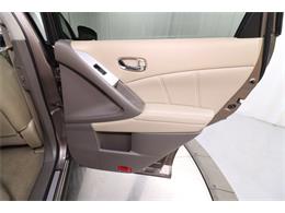2013 Nissan Murano (CC-2108676) for sale in Christiansburg, Virginia