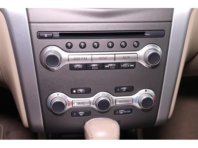 2013 Nissan Murano (CC-2108676) for sale in Christiansburg, Virginia