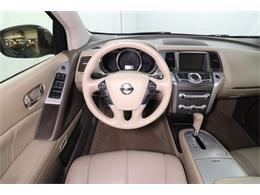 2013 Nissan Murano (CC-2108676) for sale in Christiansburg, Virginia
