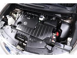 2013 Nissan Murano (CC-2108676) for sale in Christiansburg, Virginia